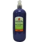Volatile Massageolie Baby Lavendel (1000 ml)