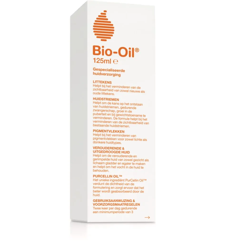 Bio-Oil Bio oil (125 ml)
