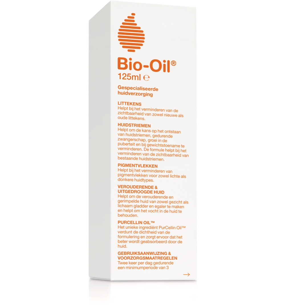 Bio-Oil Bio oil (125 ml)