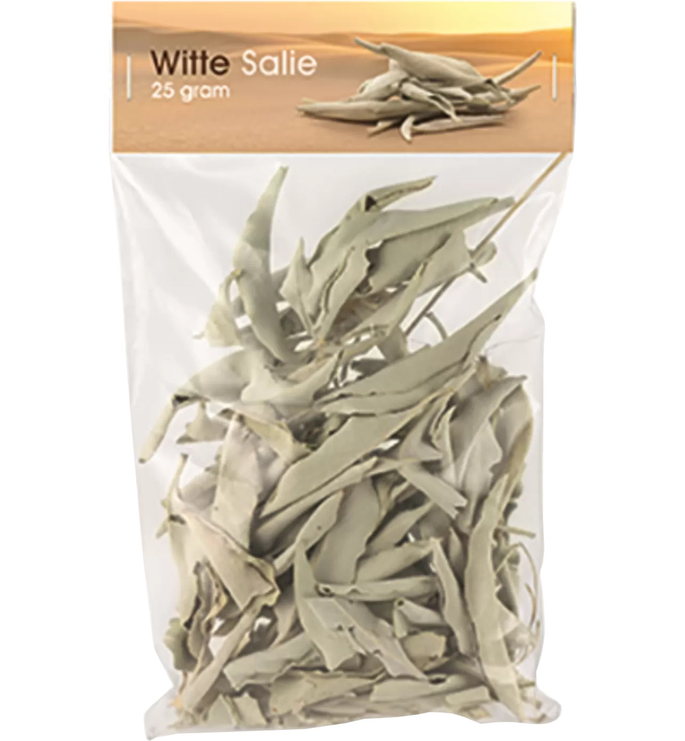 Ruben Robijn Smudge saliezakje (25 gr)