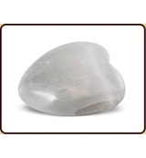 Ruben Robijn Seleniet angel heart (1 stuk)