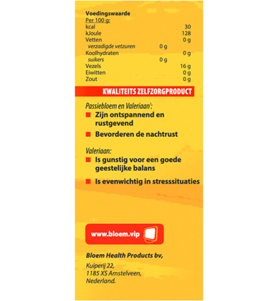 Bloem Ruval Zonder St Janskruid (100 stuks) - image 3