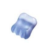 Vitility Handtherpaie jellygrip stevig (1 stuk)