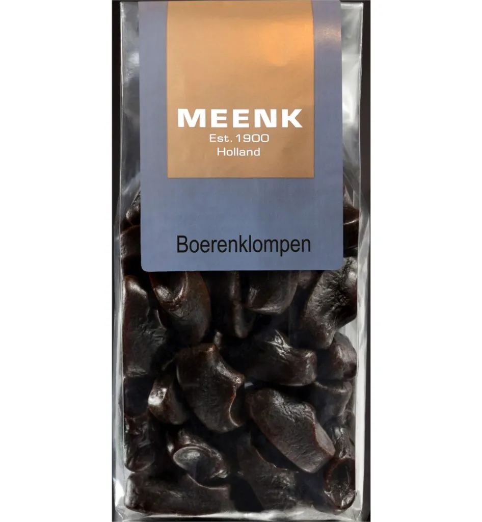 Meenk Boerenklompen (180 gr)