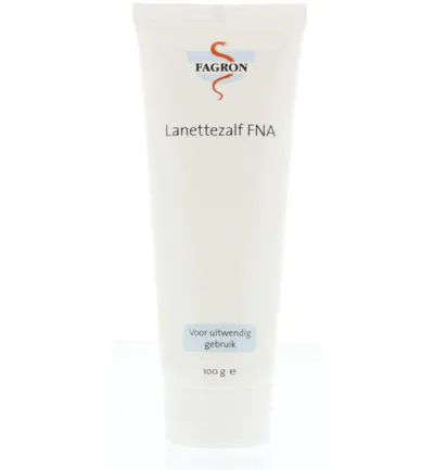 Fagron Lanettezalf FNA (100 gr)