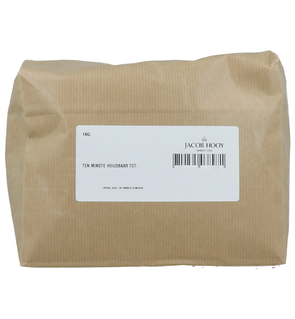 Jacob Hooy Bietenpoeder rood (1000 gr)