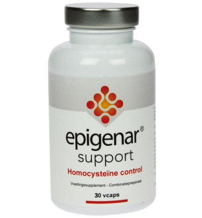 Epigenar Homocysteine control (30 vega capsules)
