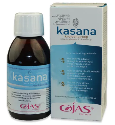 Ojas Kasana (150 ml)
