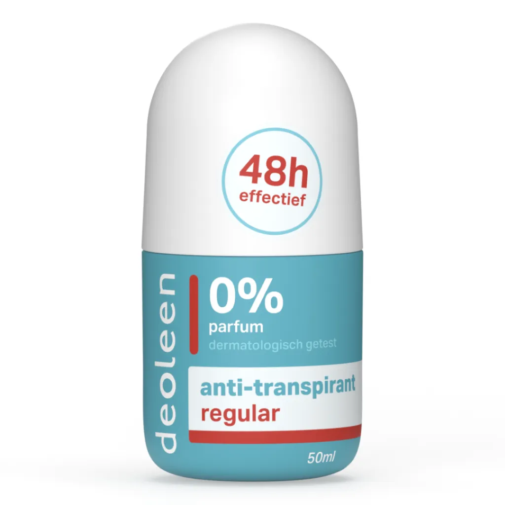 Deoleen Roller regular (50 ml)