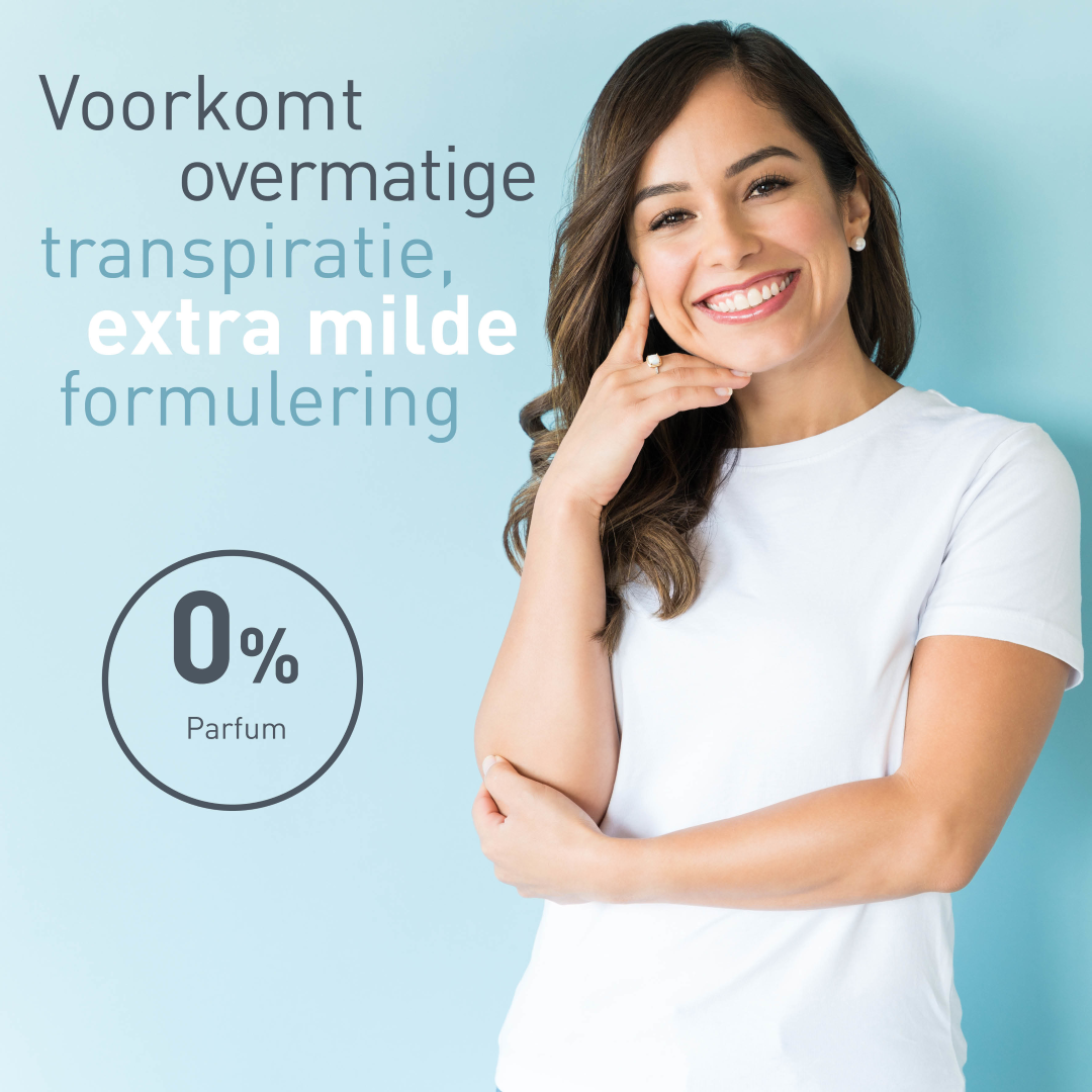 Deoleen Verstuiver regular (75 ml)