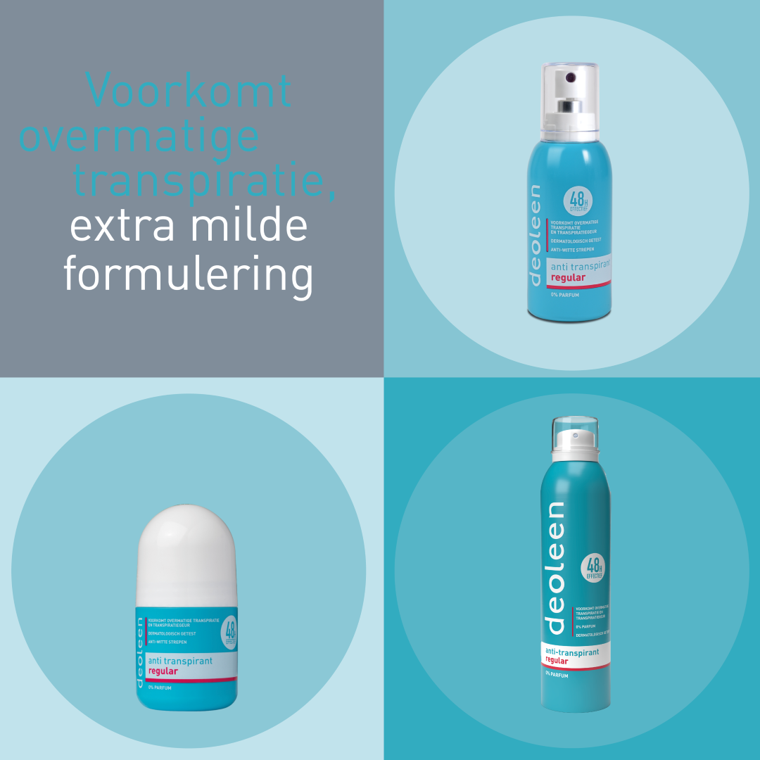 Deoleen Verstuiver regular (75 ml) - image 6