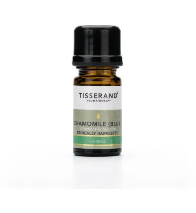 Tisserand Chamomile blue (2 ml)