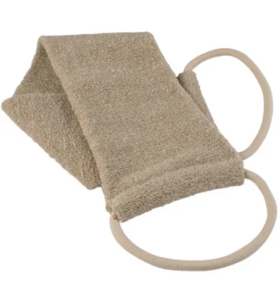 Naturae Donum Scrub Band Hennep Linnen (1 stuk)