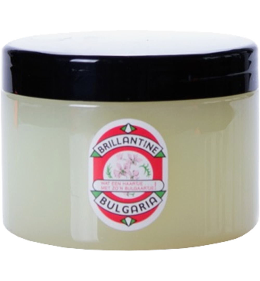Bulgaria Brillantine pot (300 ml)