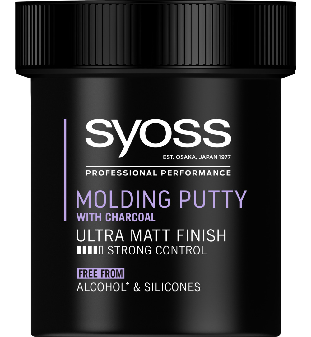 Syoss Molding Putty (130 ml)