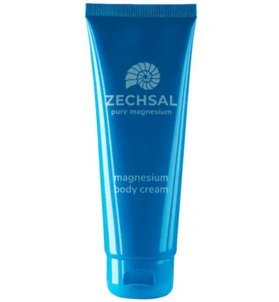 Zechsal Body cream (125 ml)