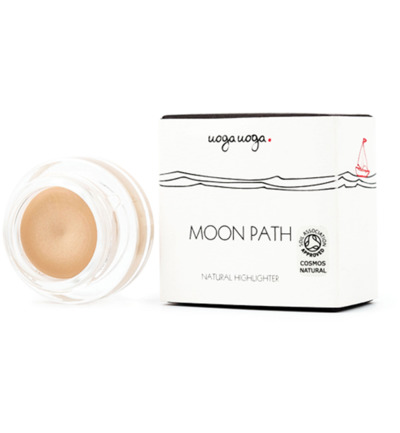 Uoga Uoga Highlighter moon path (6 ml)