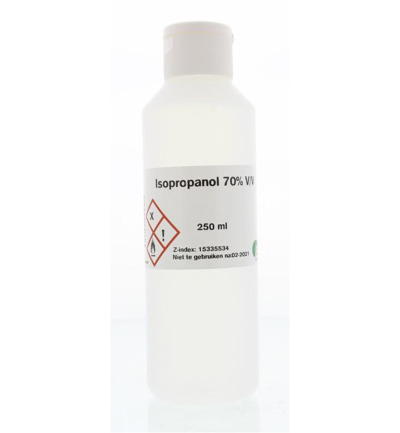 Orphi Isopropanol 70% (250 ml)