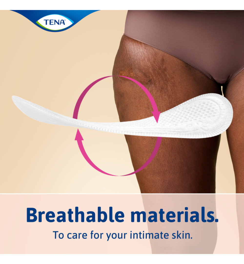 Tena Lights Sensitive liner (28 stuks) - image 5