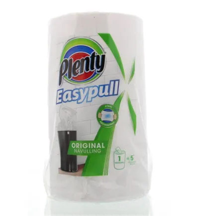 Plenty Easy Pull Navul (1 stuk)
