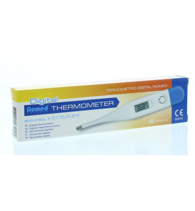 Mainit Digitale Thermometer (1 stuk)