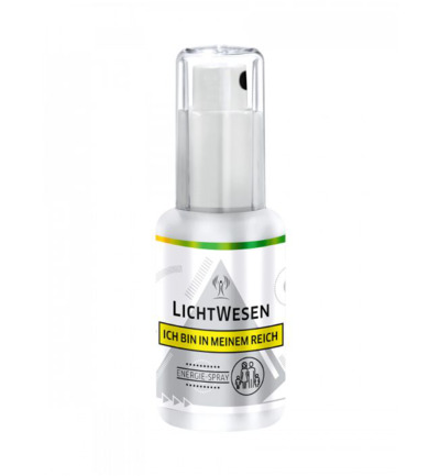 Lichtwesen Ik ben in mijn rijk (30 ml)