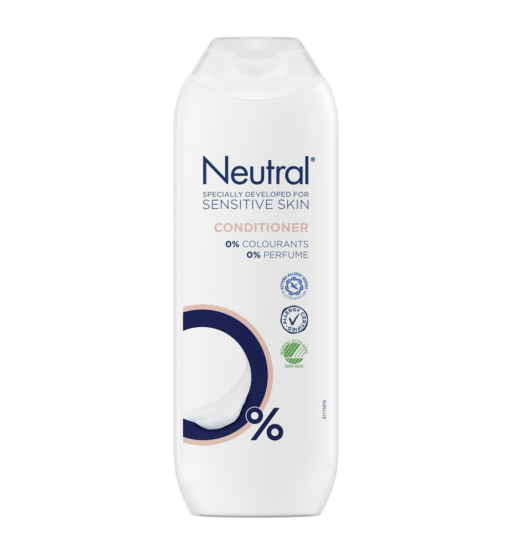 Neutral Conditioner normal (250 ml)