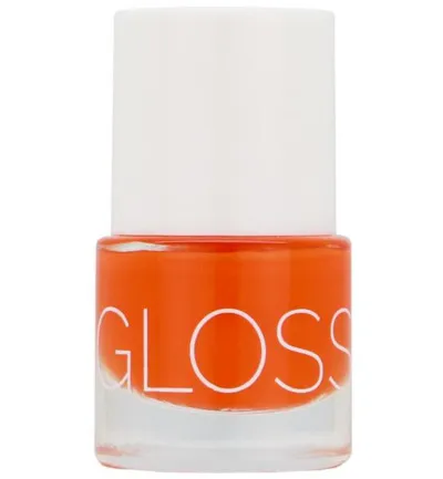 Glossworks Nailpolish last mango in Paris (9 ml)