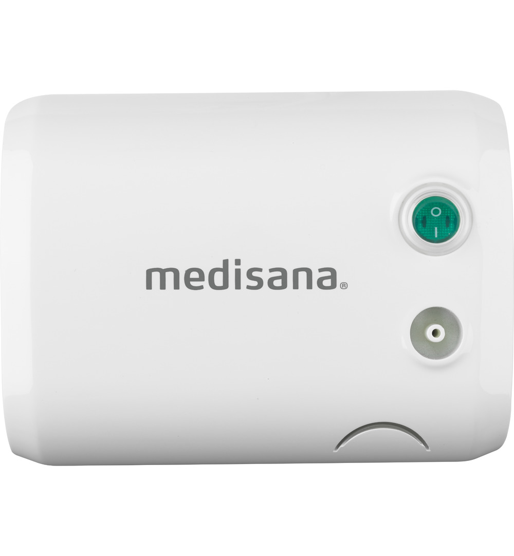 Medisana IN 520 Inhalator (1 stuk) - image 2