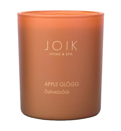 Joik Soywax Kaars Apple Cider (145 gr)
