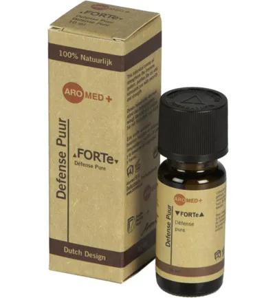 Aromed FORTe defense puur (10 ml)