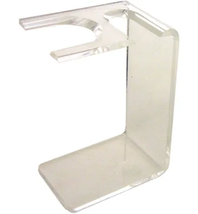 Herbapharm Standaard acryl transparant (1 stuk)