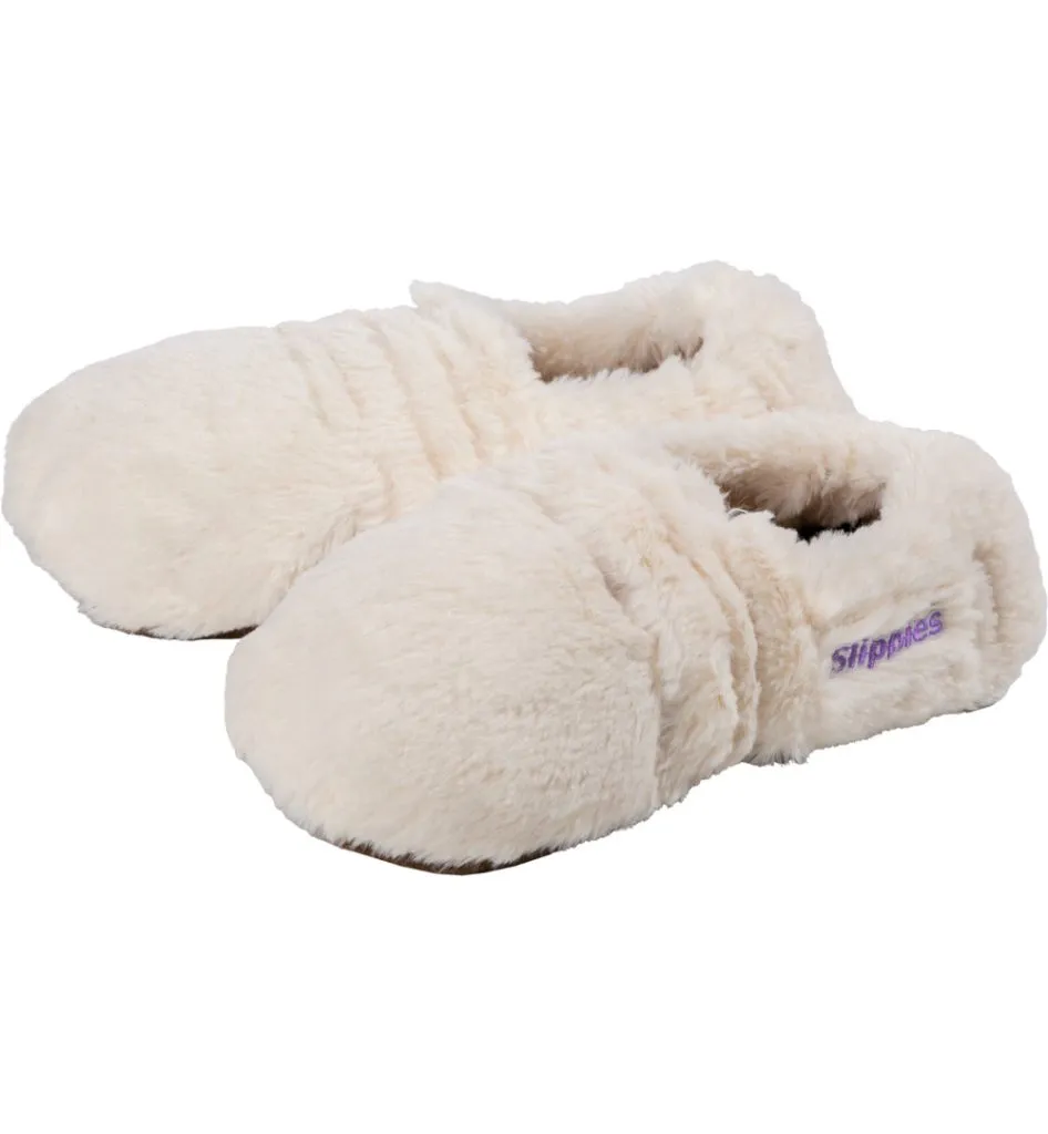 Warmies Slippies Maat 4-7 (1 Paar)