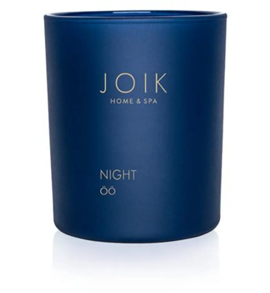 Joik Geurkaars Night Vegan (150 gr)