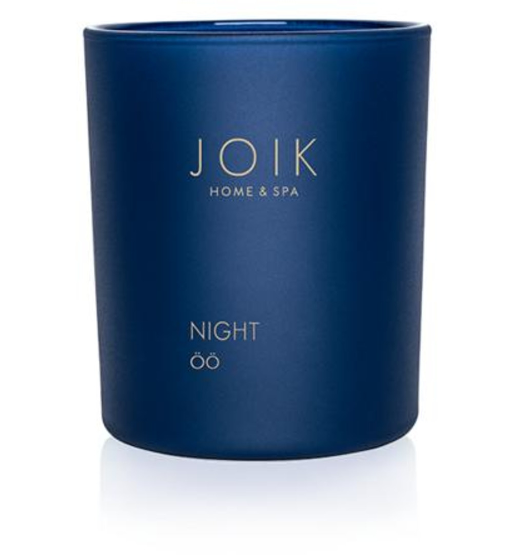 Joik Geurkaars Night Vegan (150 gr)
