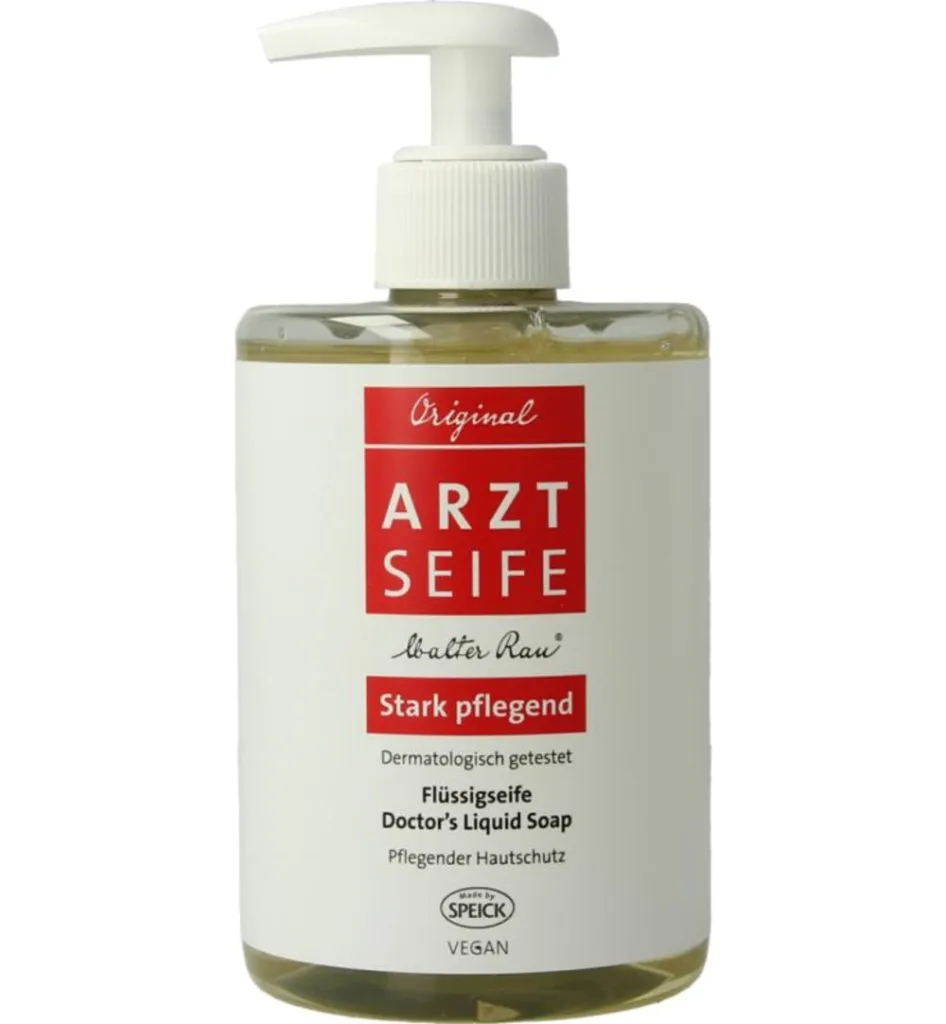 Speick Arztseife vloeibaar (300 ml)