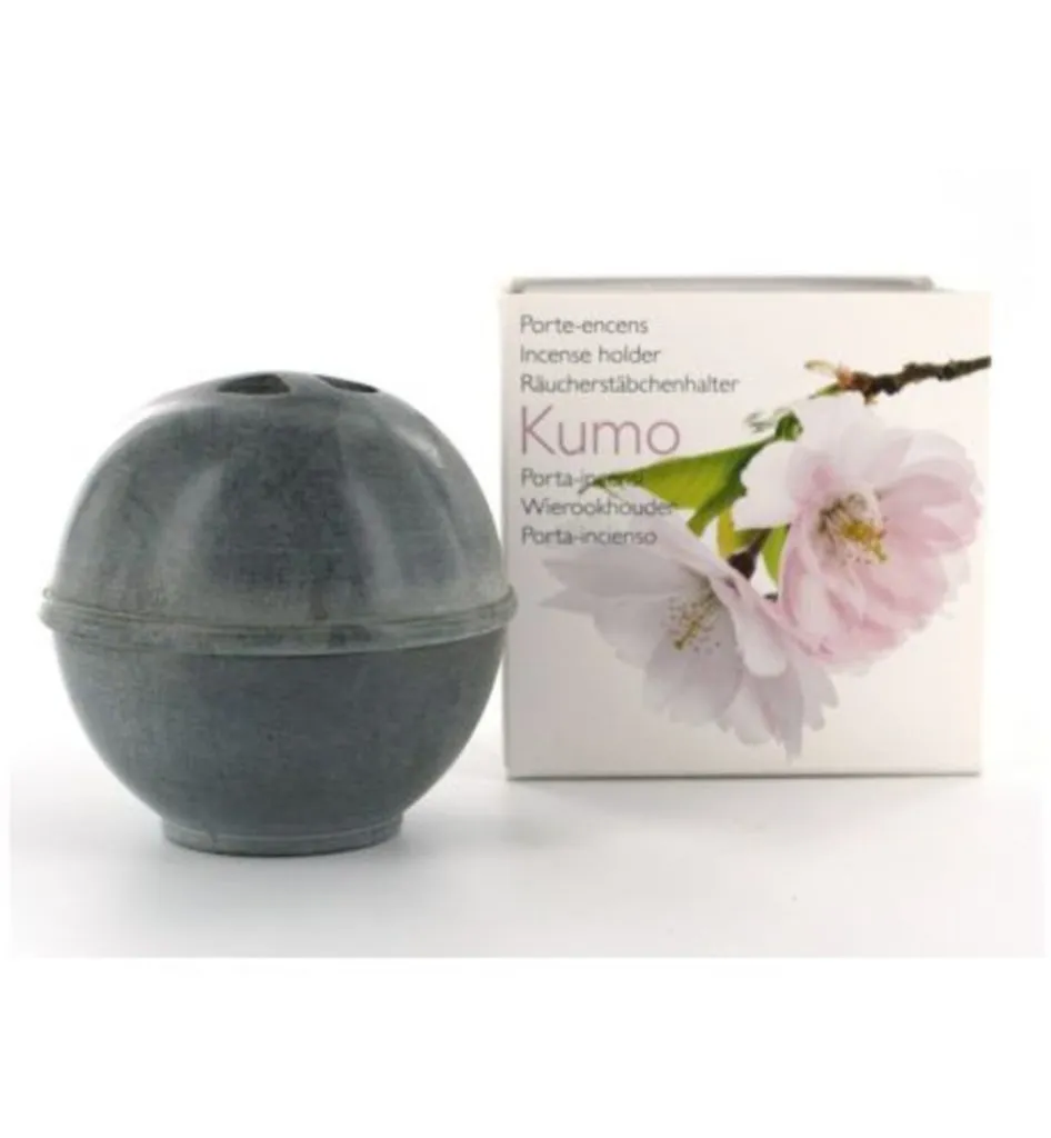 Volatile Wierookbrander Kumo (1 stuk)