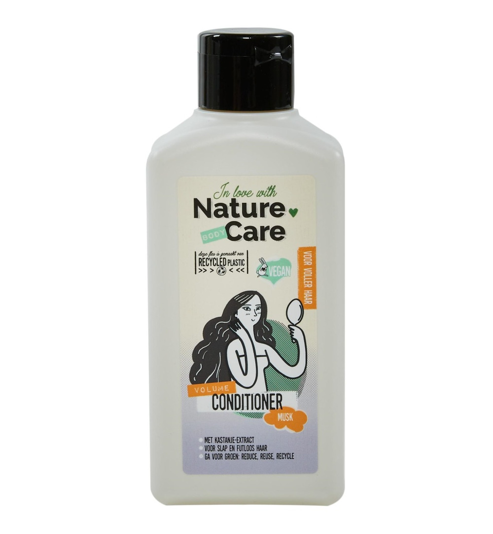 Nature Care Conditioner volume (250 ml)