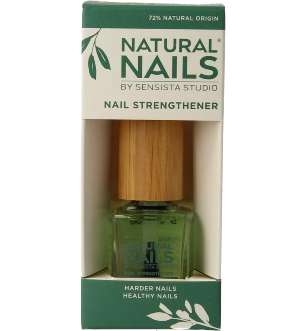 Sensista Nail strengthener (11 ml)