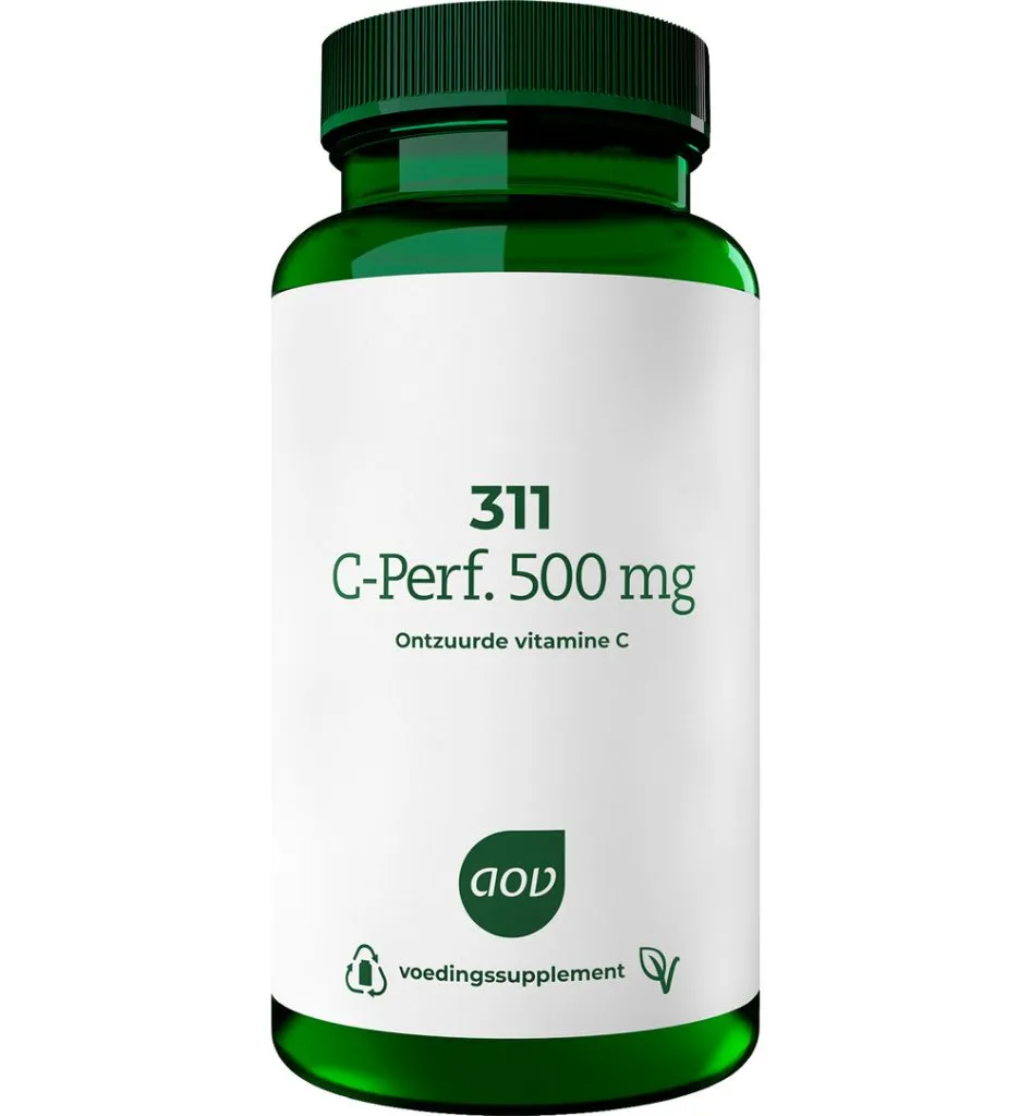 AOV 311 C perfect (60 tabletten)