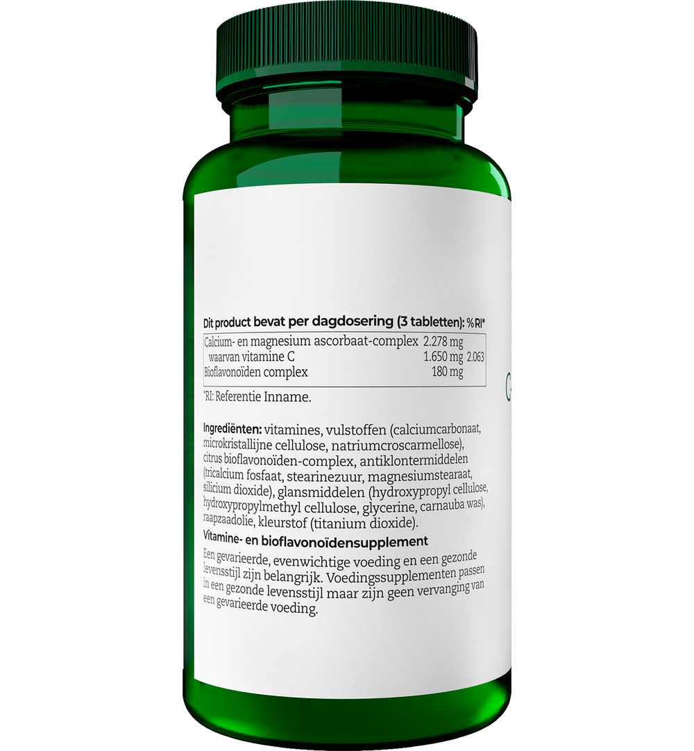 AOV 311 C perfect (60 tabletten) - image 2