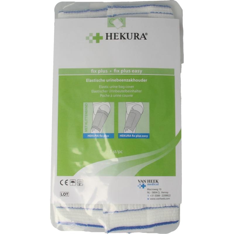 Hekura Fix plus maat M onderbeen (1 stuk)