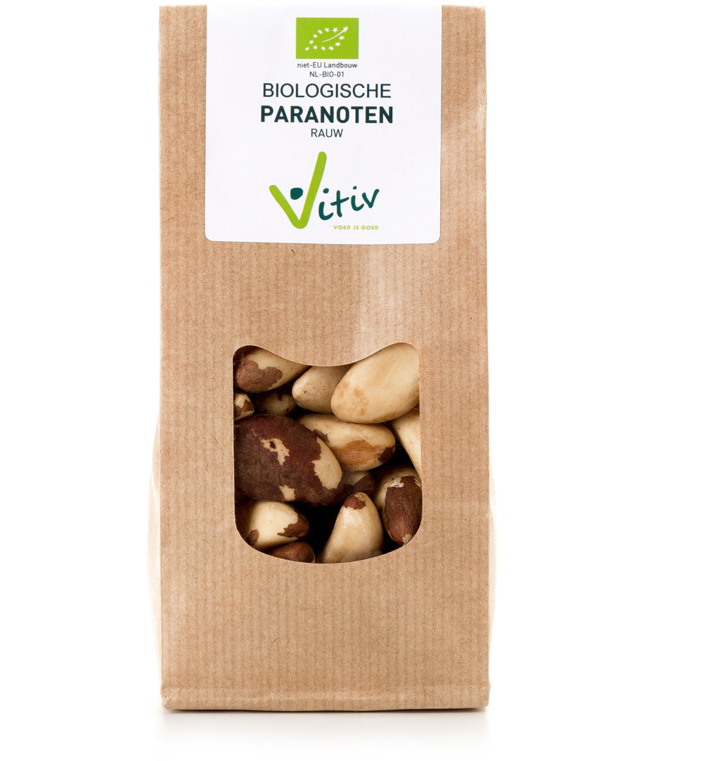 Vitiv Paranoten Bio (250 gr)