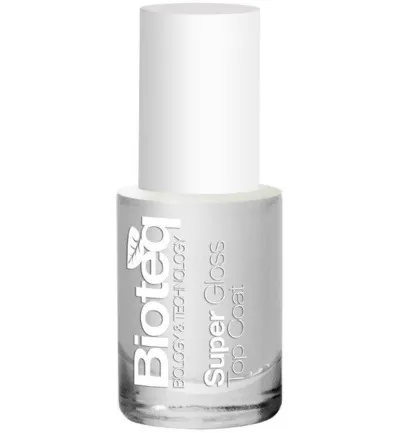 Bioteq Super gloss top coat (10 ml)