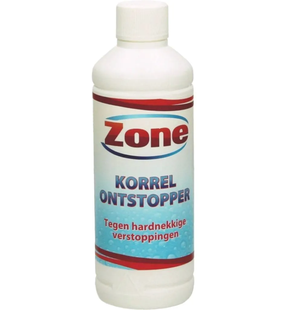 Zone Korrelontstopper (500 gr)