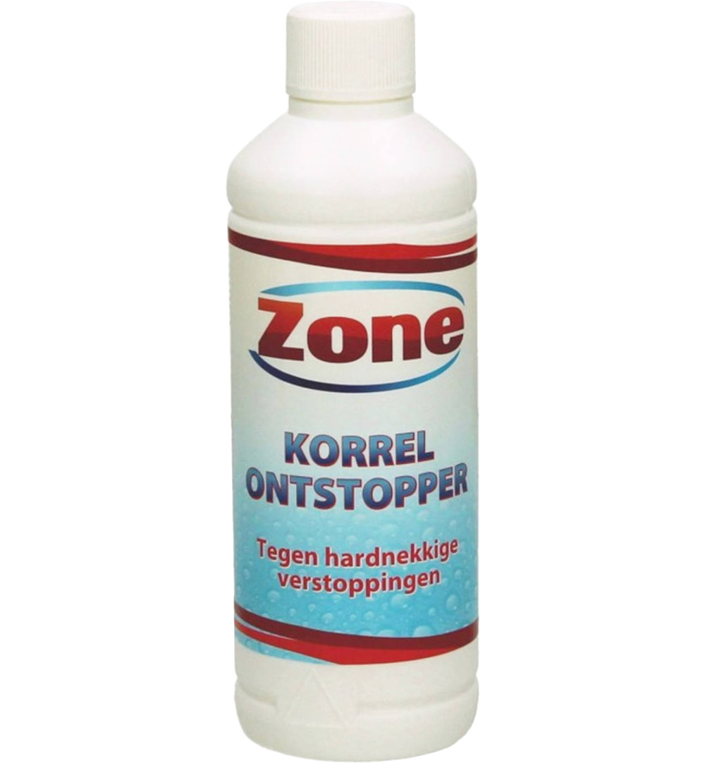 Zone Korrelontstopper (500 gr)