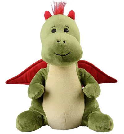 Warmies Draak (1 stuk)