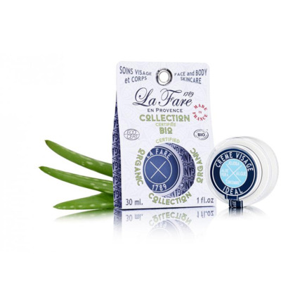 La Fare 1789 Dagcreme ideal (30 ml)
