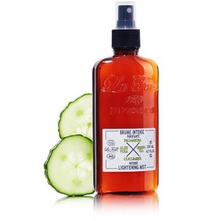 La Fare 1789 Intense lightening mist (200 ml)