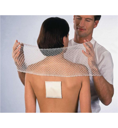 Tg Fix netverband A rekbaar 4 meter vinger (1 stuk)